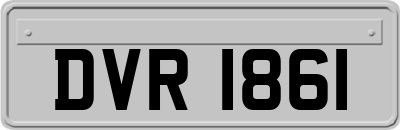 DVR1861