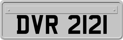 DVR2121