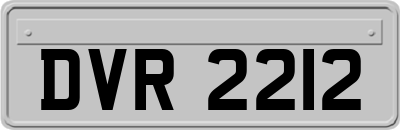 DVR2212
