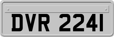 DVR2241