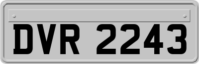 DVR2243