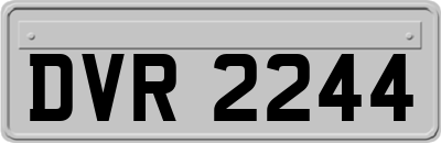 DVR2244