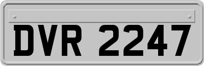 DVR2247