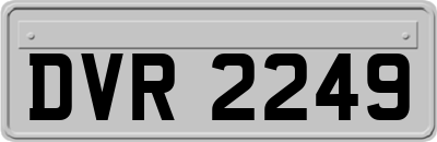 DVR2249