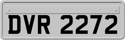 DVR2272