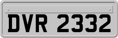 DVR2332