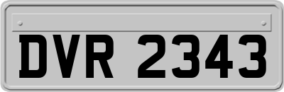 DVR2343