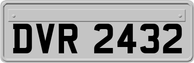 DVR2432