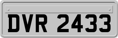 DVR2433