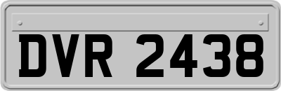 DVR2438