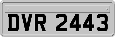DVR2443