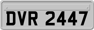 DVR2447