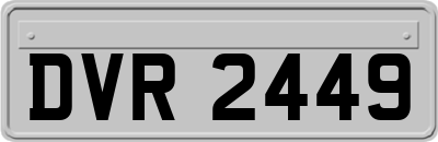 DVR2449