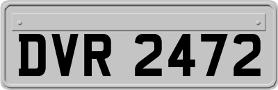 DVR2472