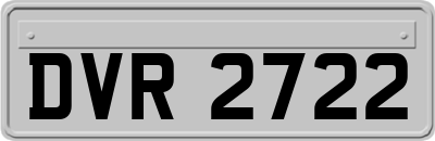 DVR2722