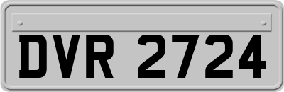 DVR2724