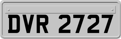 DVR2727