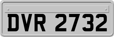 DVR2732