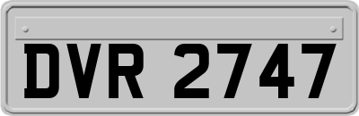 DVR2747