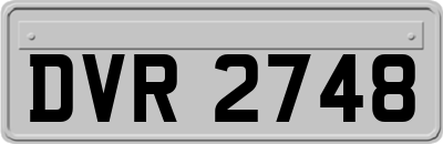 DVR2748