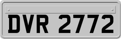 DVR2772