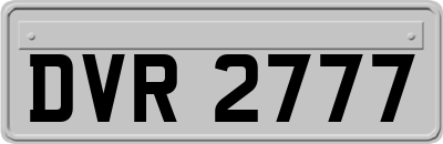 DVR2777
