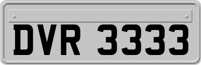 DVR3333
