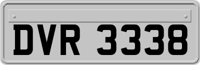 DVR3338
