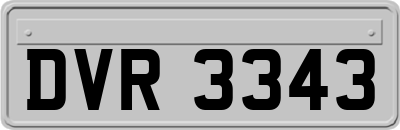 DVR3343