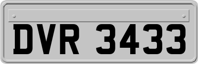 DVR3433