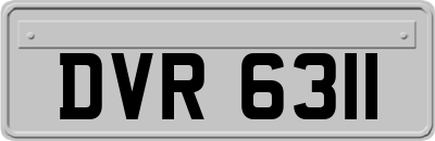 DVR6311