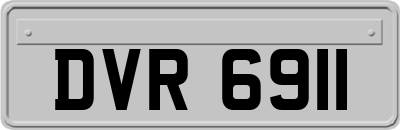 DVR6911