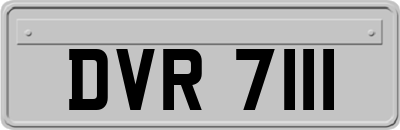 DVR7111