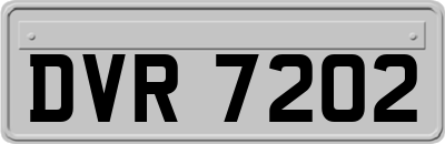 DVR7202