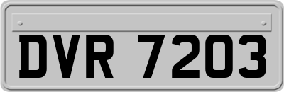 DVR7203