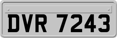 DVR7243