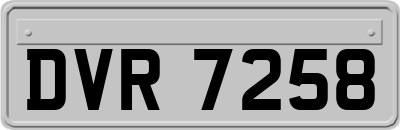 DVR7258