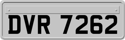 DVR7262