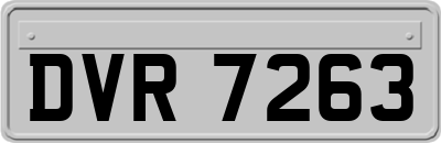 DVR7263