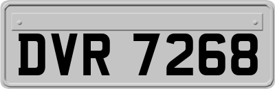 DVR7268