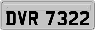 DVR7322