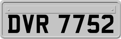 DVR7752