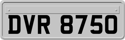 DVR8750