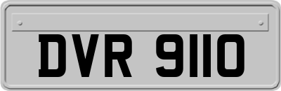 DVR9110