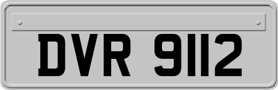 DVR9112
