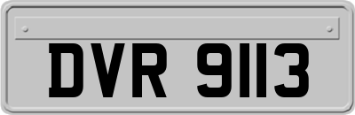 DVR9113