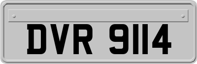 DVR9114