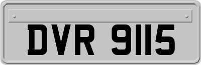 DVR9115