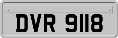 DVR9118