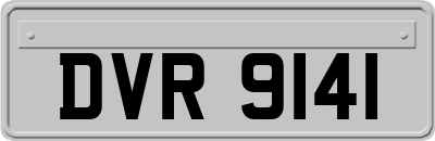 DVR9141